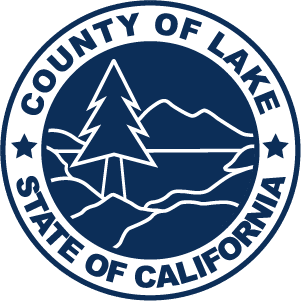 Country of Lake Logo
