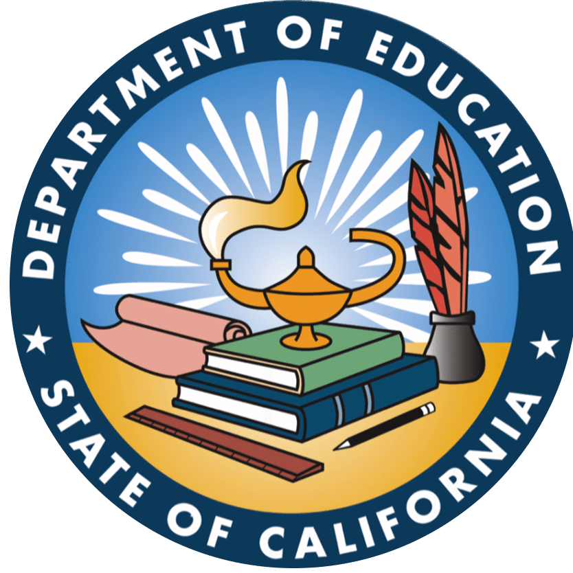 Department of Education Logo