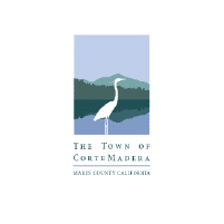 Corte Madera Logo