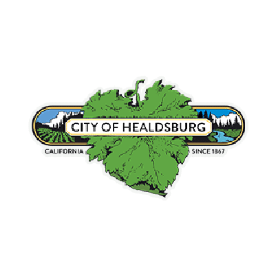 City of Healdsburg Logo