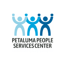 Petaluma People Services Center Logo