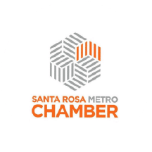 Santa Rosa Chamber Logo