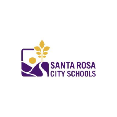 Santa Rosa City Schools Logo