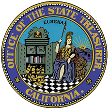 Office of the State treaurer logo