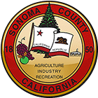 sonoma county seal logo
